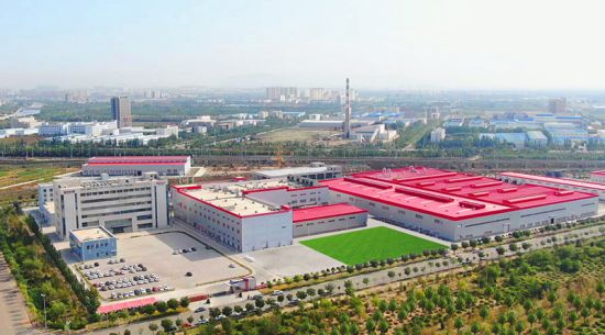 聚焦2021中国品牌日 内蒙古造作和记H88生物蓄力出击