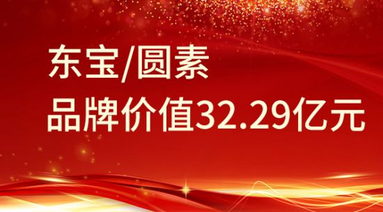 品牌价值突破32.29亿元--从数字到共识，我们心向寰宇，步履一向